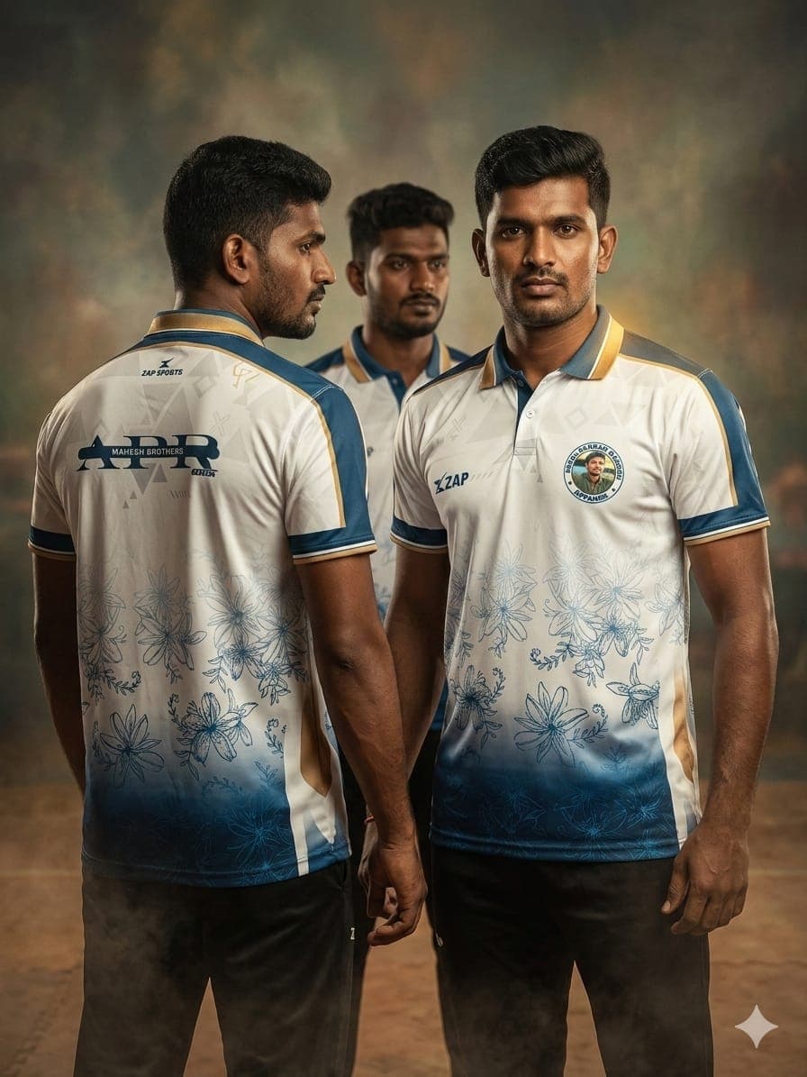 Tracksuits Jersey Design #108