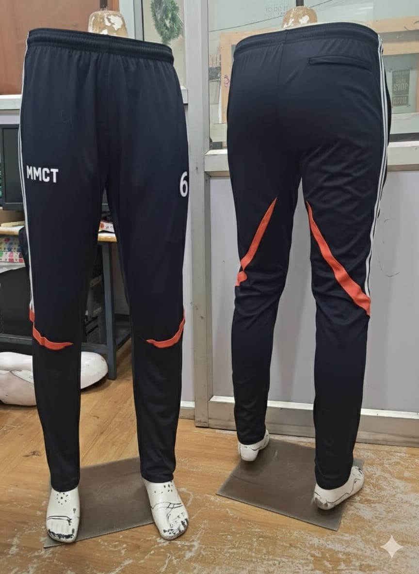 Tracksuits Jersey Design #111