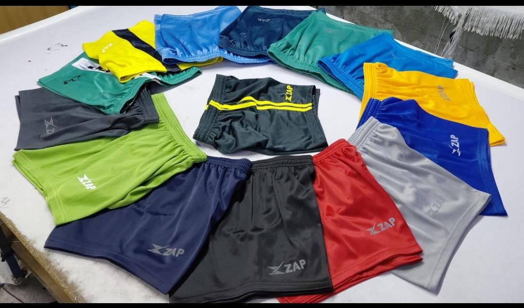 Tracksuits Jersey Design #122