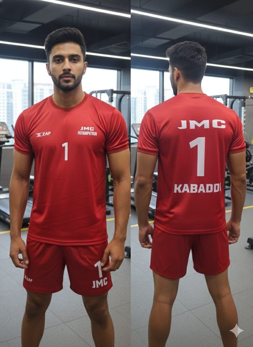Tracksuits Jersey Design #14