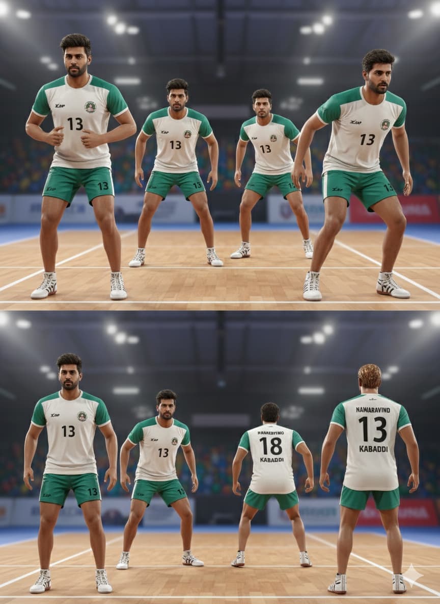 Tracksuits Jersey Design #16