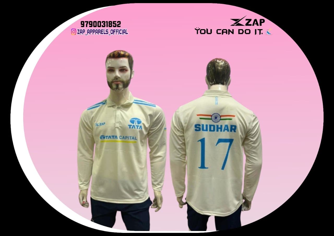 Tracksuits Jersey Design #19