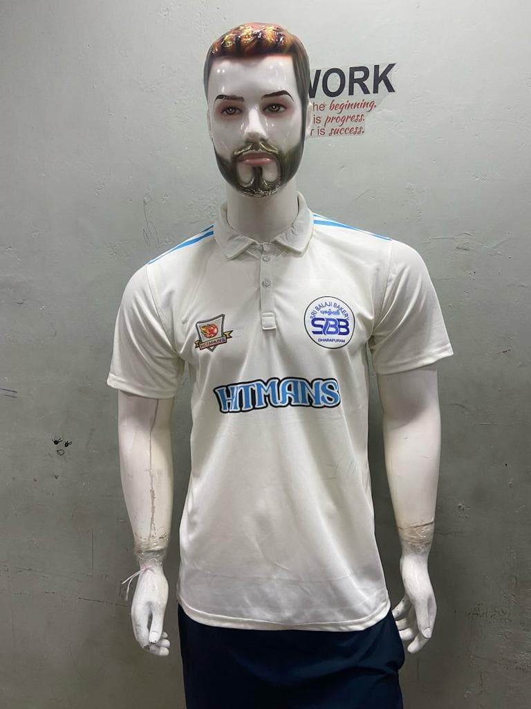 Tracksuits Jersey Design #20