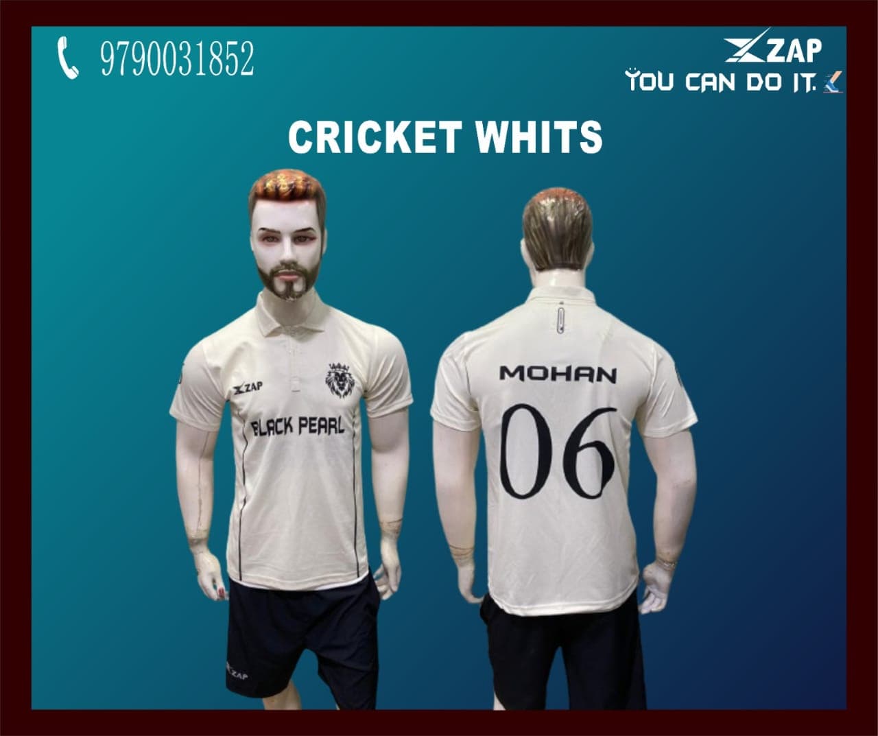 Tracksuits Jersey Design #21