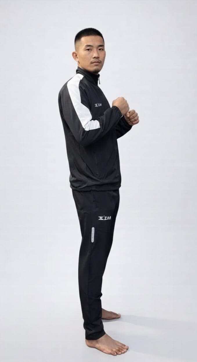 Tracksuits Jersey Design #26