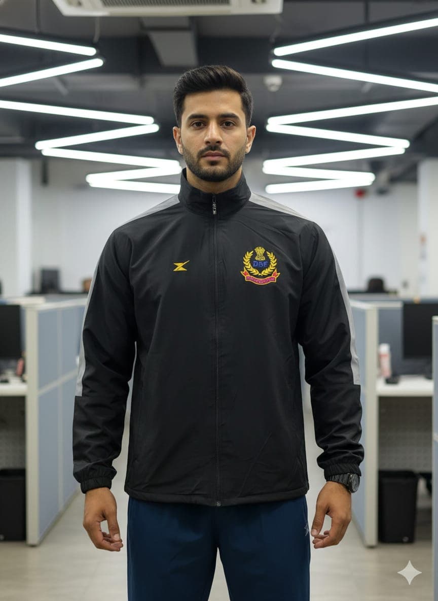 Tracksuits Jersey Design #27