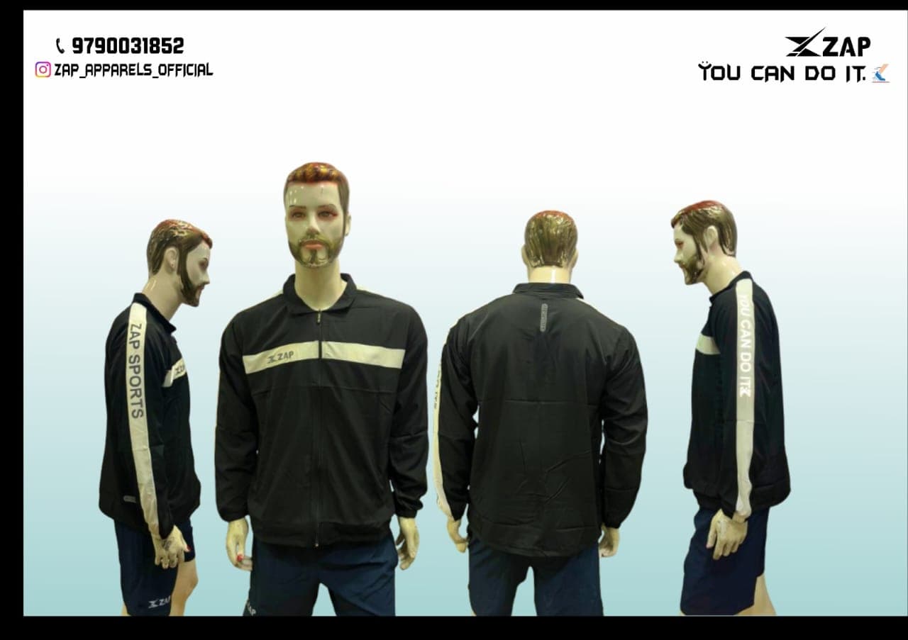 Tracksuits Jersey Design #29