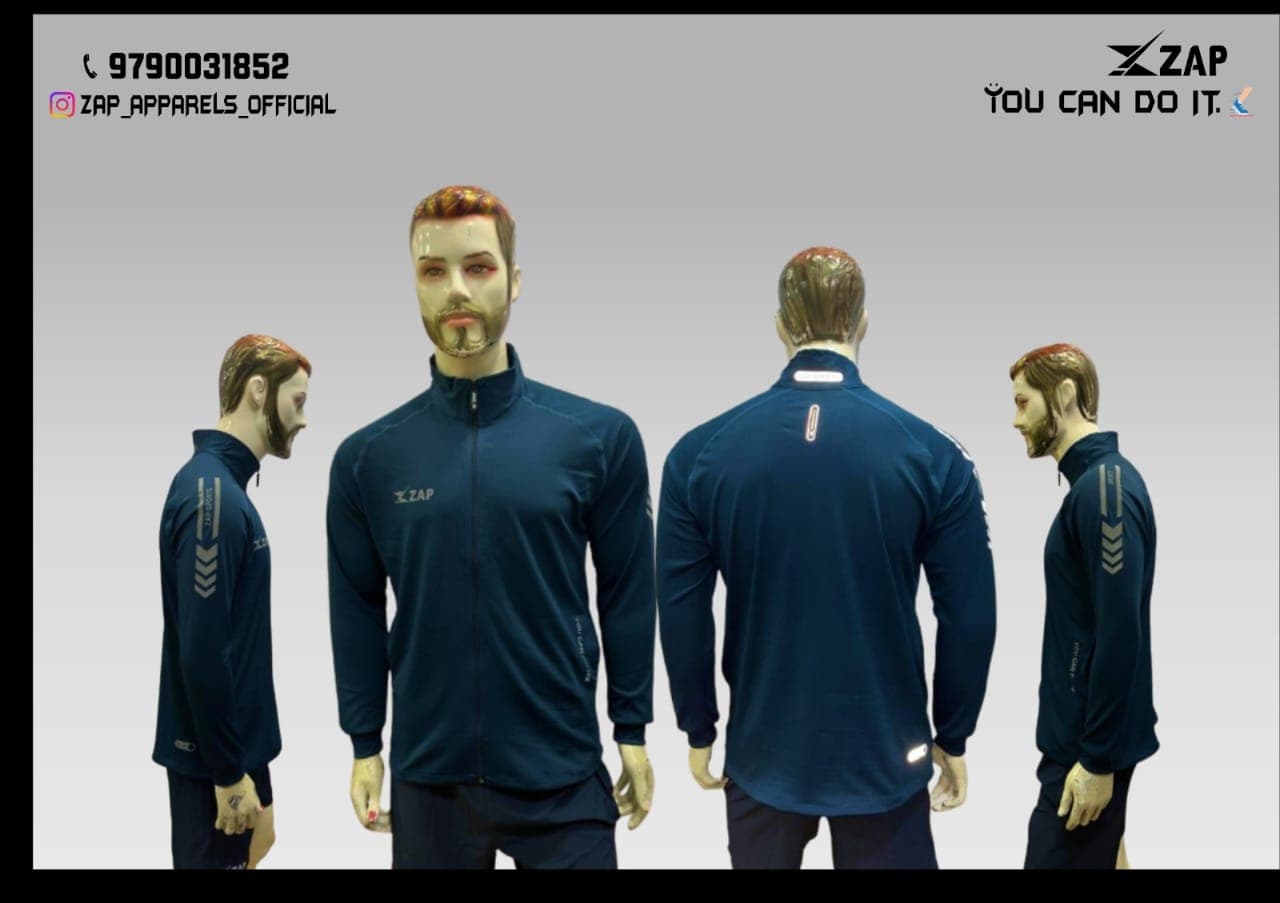 Tracksuits Jersey Design #30