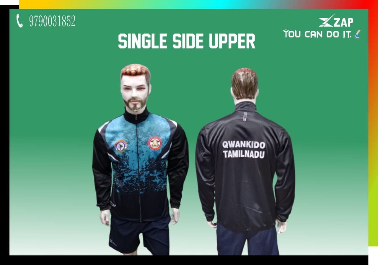 Tracksuits Jersey Design #31