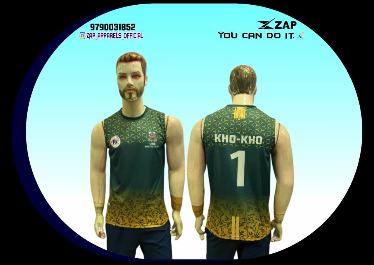 Tracksuits Jersey Design #43