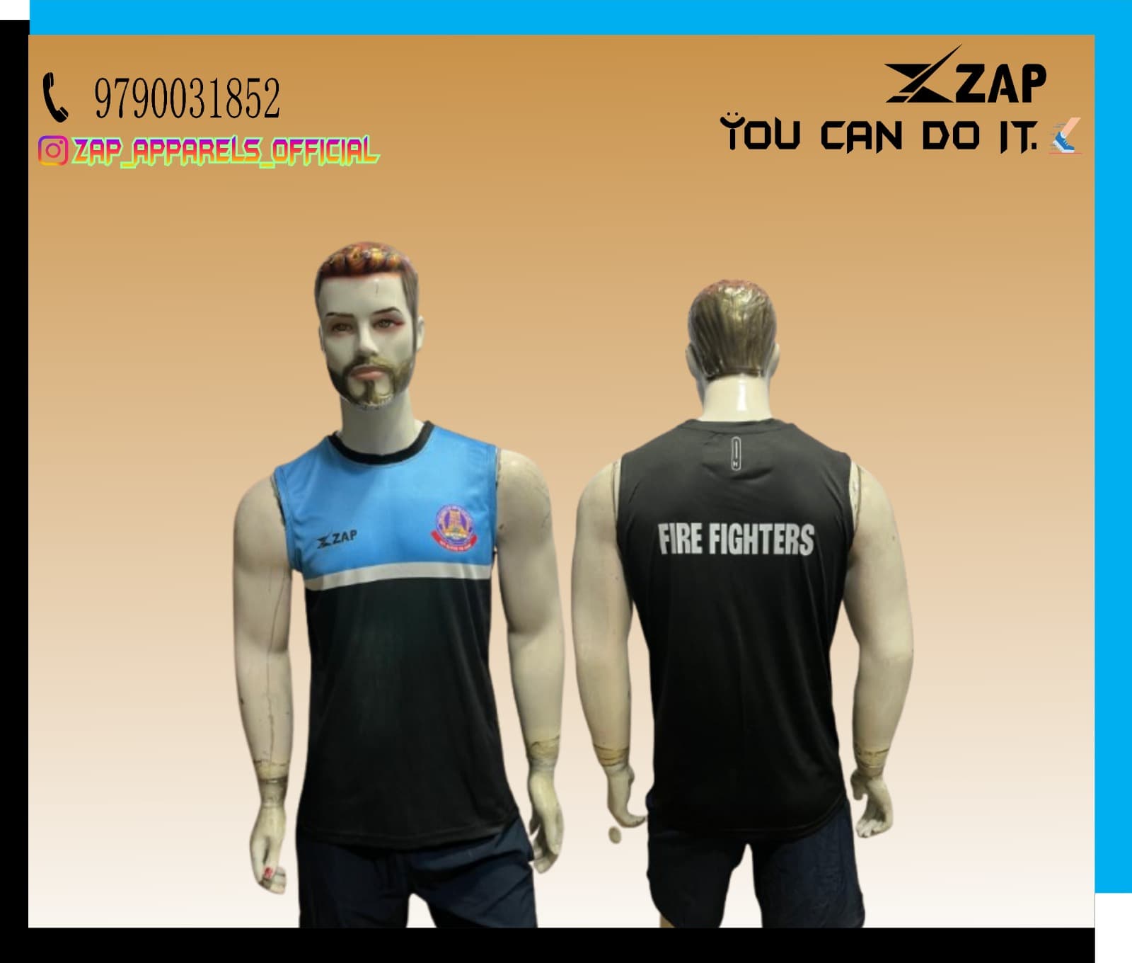 Tracksuits Jersey Design #46