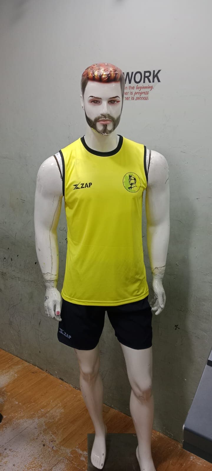 Tracksuits Jersey Design #47