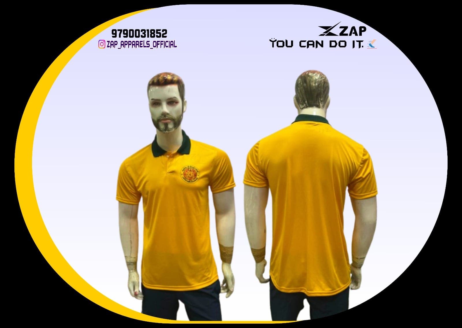 Tracksuits Jersey Design #53
