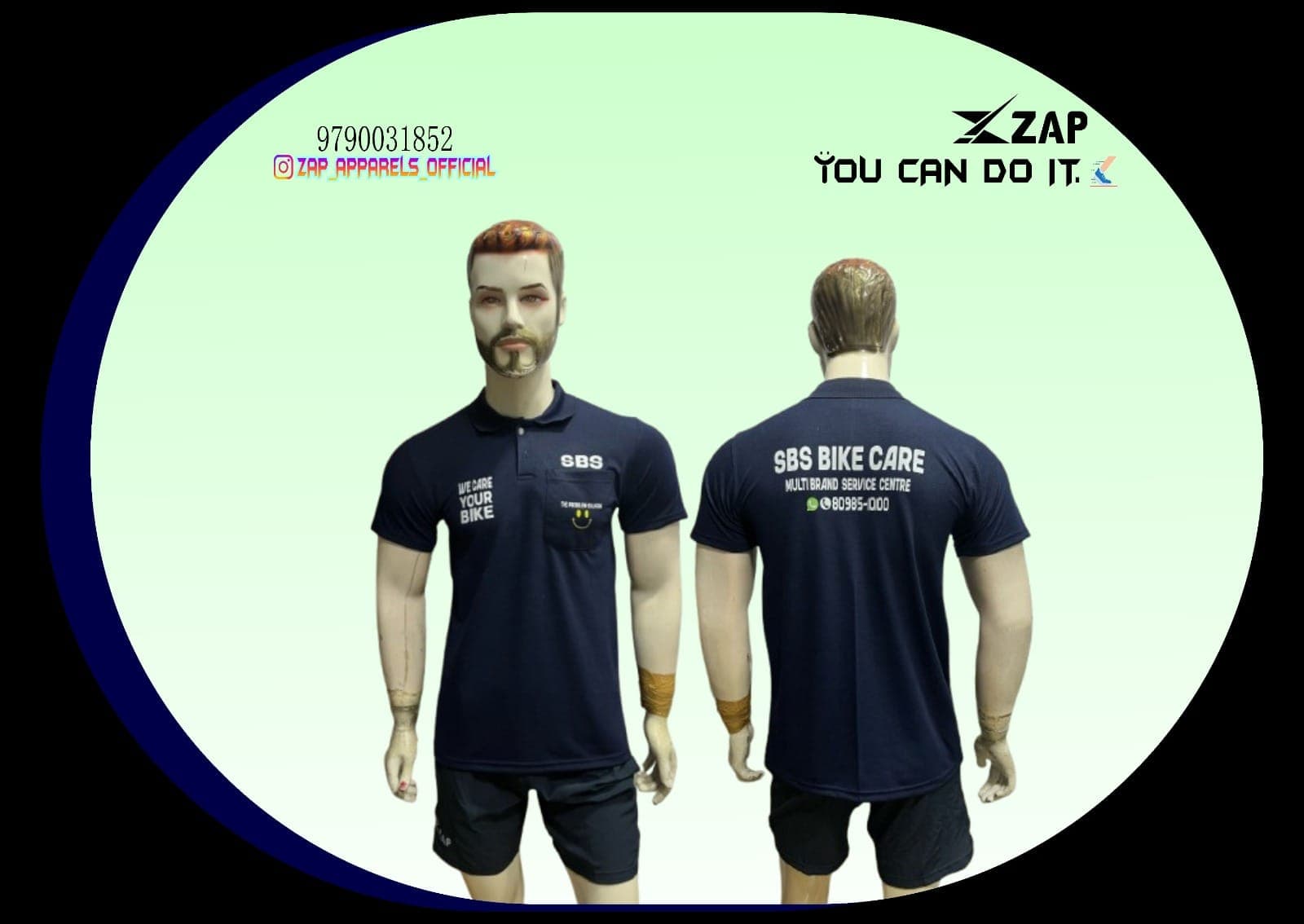 Tracksuits Jersey Design #58