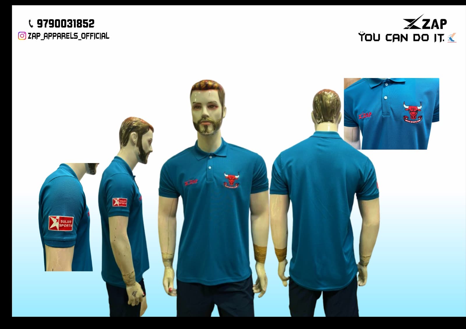 Tracksuits Jersey Design #77