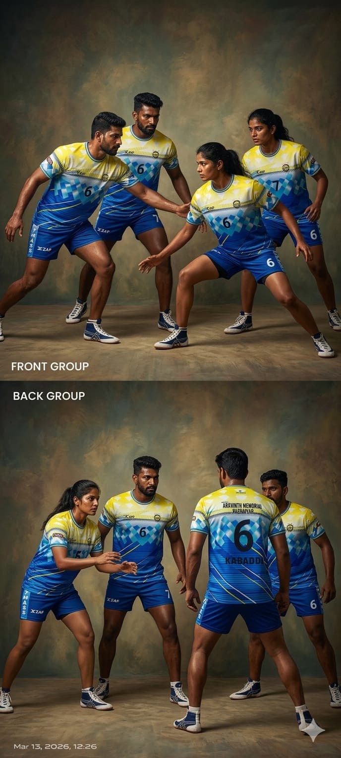 Tracksuits Jersey Design #85