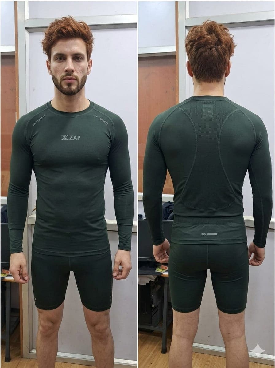 Tracksuits Jersey Design #88