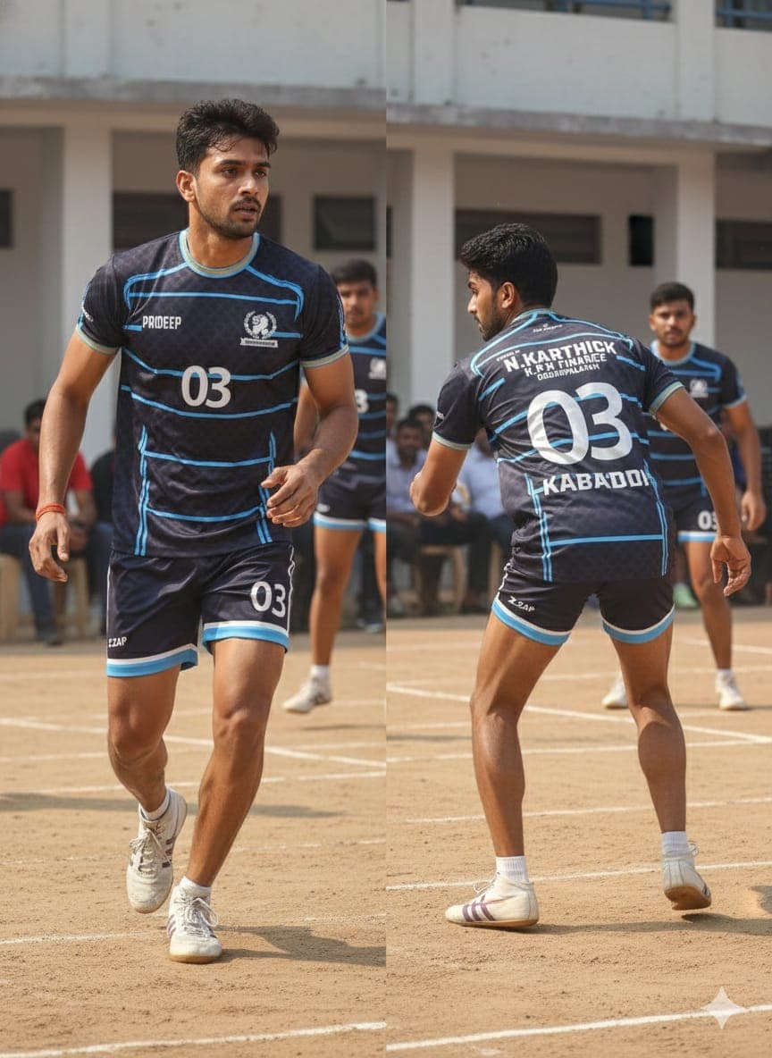 Tracksuits Jersey Design #91