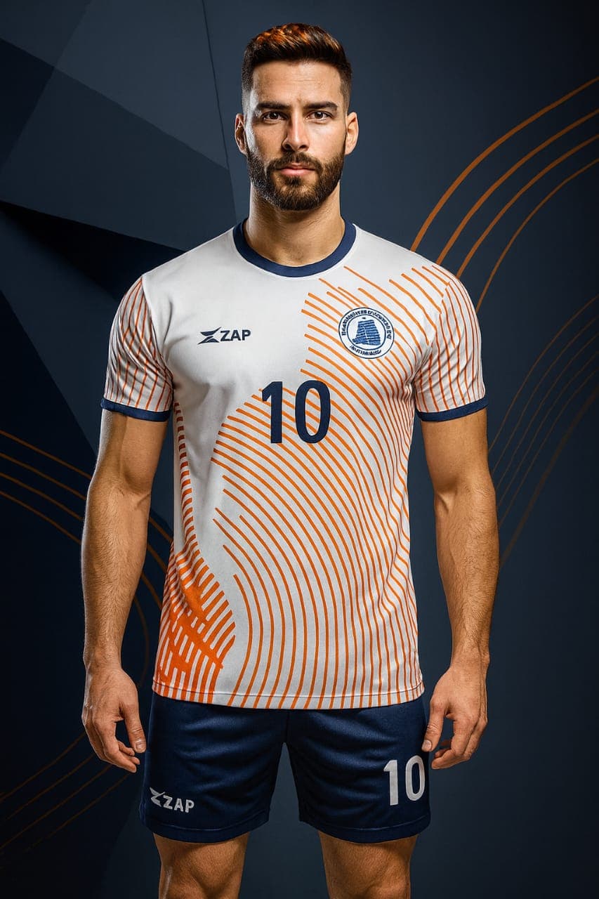 Tracksuits Jersey Design #98