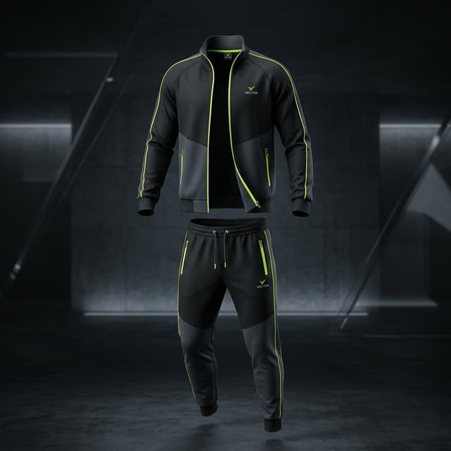 Tracksuits