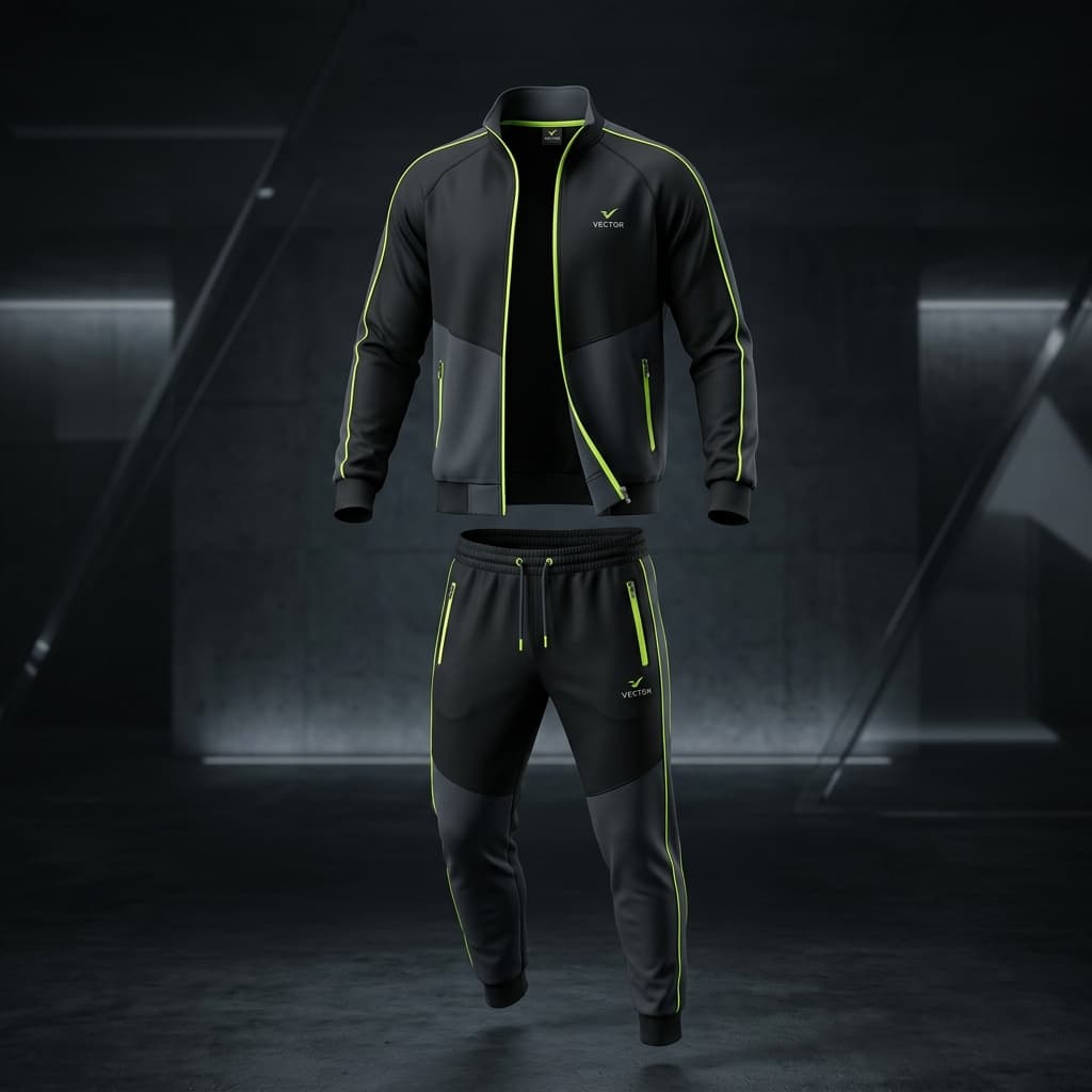Athletic Tracksuits Manufacturer Coimbatore